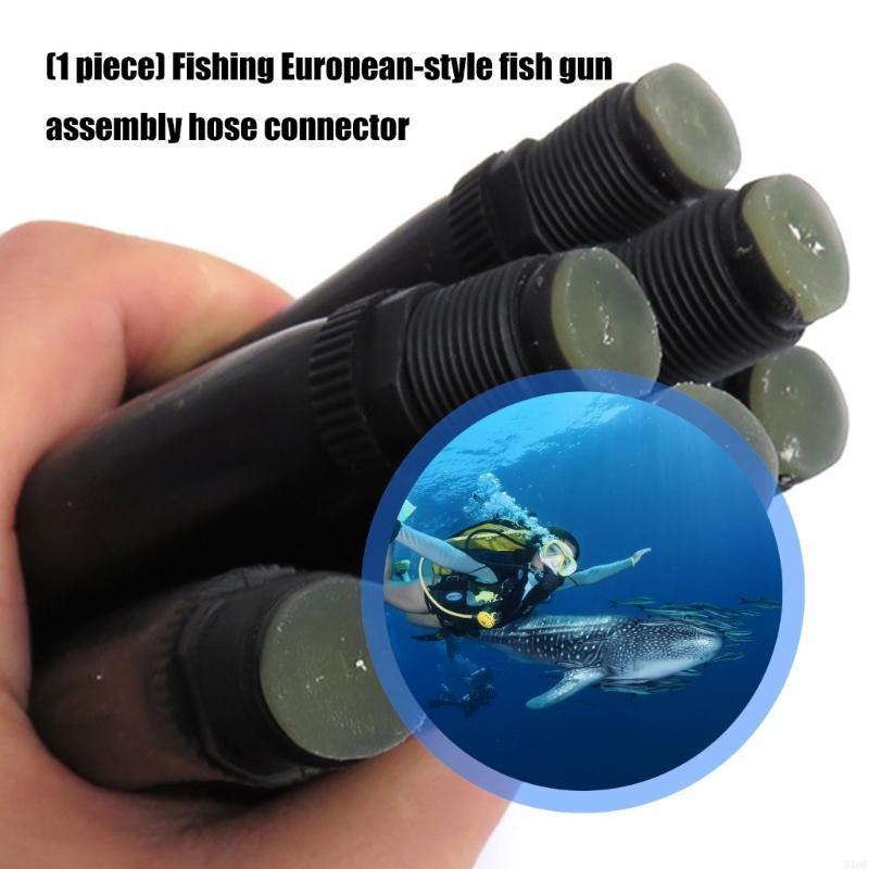 340F Quick Assembly Rubber Har - Speargun Rubber Band incelemesi ve fiyatı