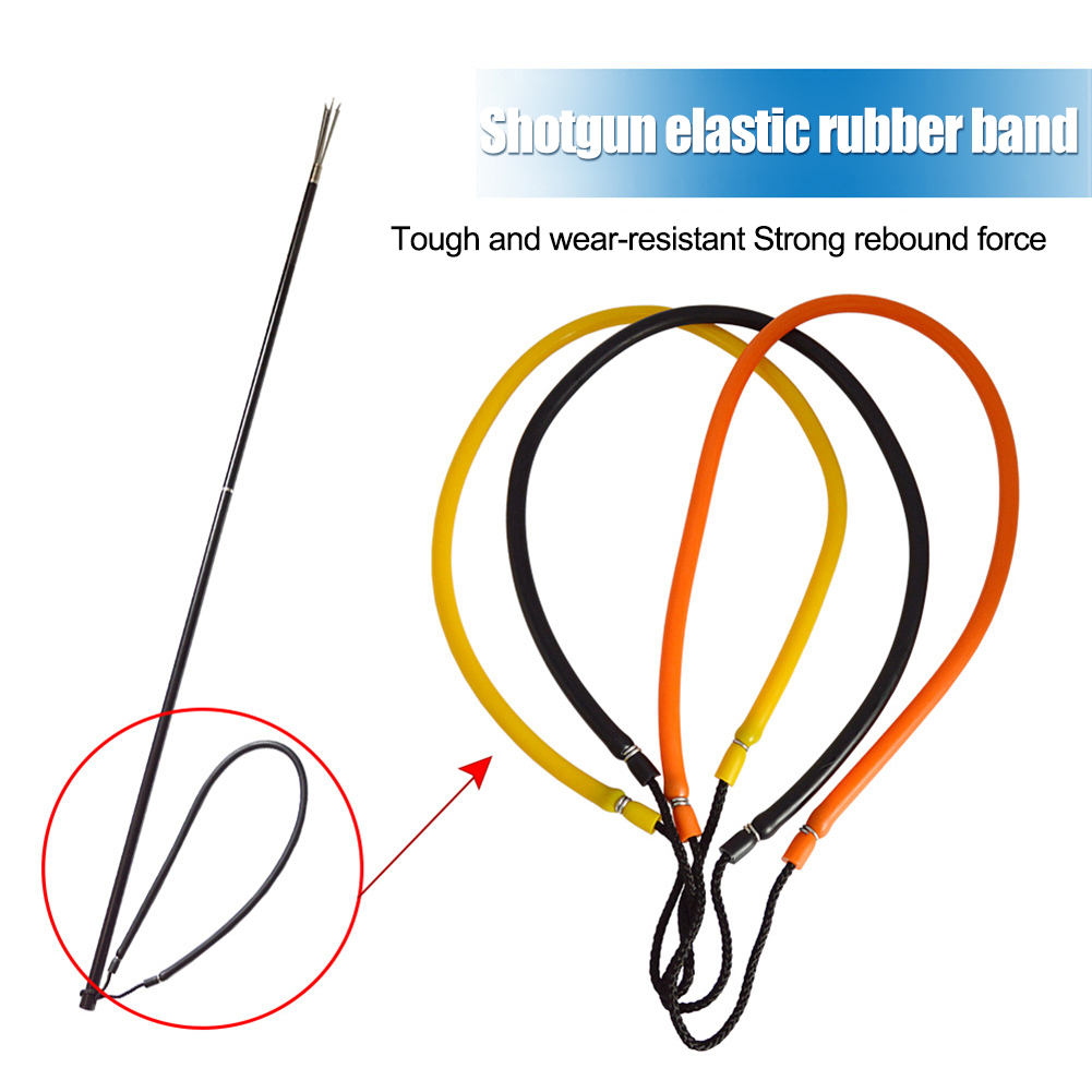 1PCS Speargun Rubber Bands Rub - Speargun Rubber Band incelemesi ve fiyatı