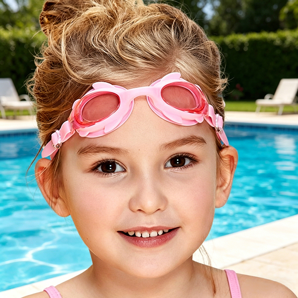 Children's Swimming Goggles,Bo - Aquatic Sports Swimming incelemesi ve fiyatı
