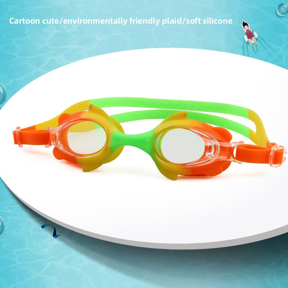 Children's Swimming Goggles,Bo - Aquatic Sports Swimming incelemesi ve fiyatı