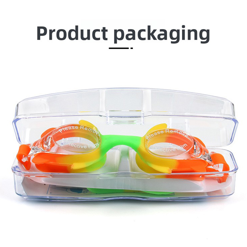 Children's Swimming Goggles,Bo - Aquatic Sports Swimming incelemesi ve fiyatı