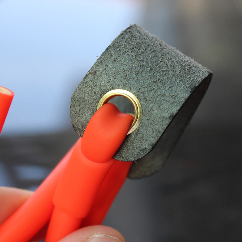 Elastic Rubber Band For Huntin - Speargun Rubber Band incelemesi ve fiyatı